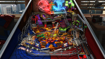 Pinball FX3 - Marvel Pinball Original Pack