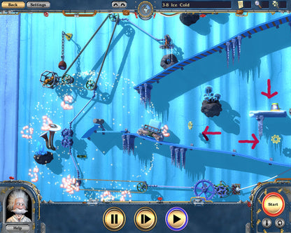 Crazy Machines 2: Time Travel Add-On