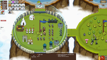 Circle Empires Rivals (EU)