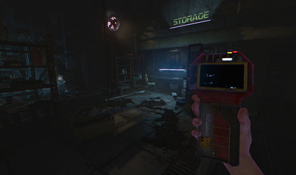SOMA (GOG)