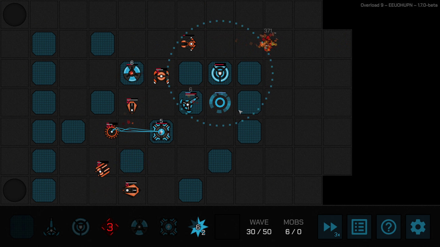 Core Defense (Steam)