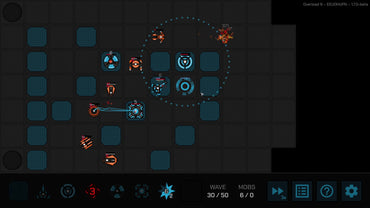 Core Defense (Steam)