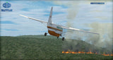 FSX Steam Edition: Fair Dinkum Flights Add-On (DLC)
