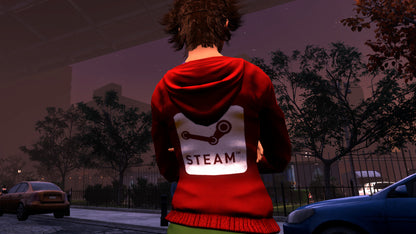 Secret World Legends: Operative Bundle (DLC) (Steam)