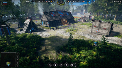 Frozenheim (Steam)