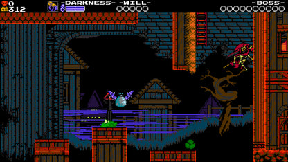 Shovel Knight: Treasure Trove