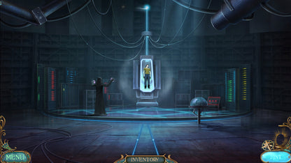 Dreamscapes: Nightmare's Heir (Premium Edition) (Steam)