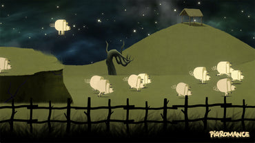 PIGROMANCE (Steam)