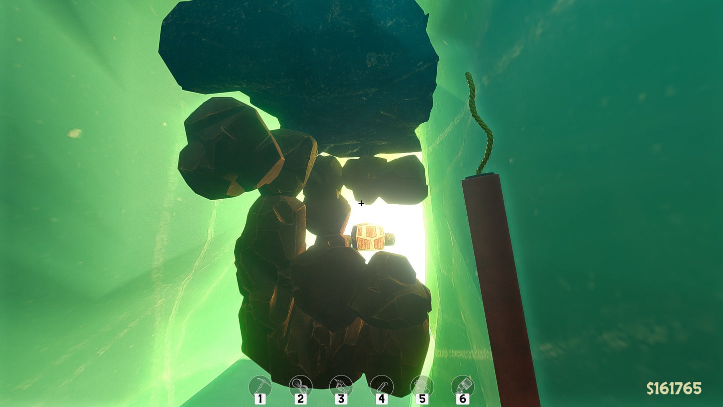 Cave Digger PC Edition