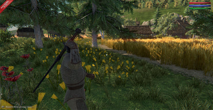 Ancient Siberia