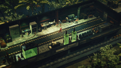 Serial Cleaners - Dino Park (DLC) (Steam)