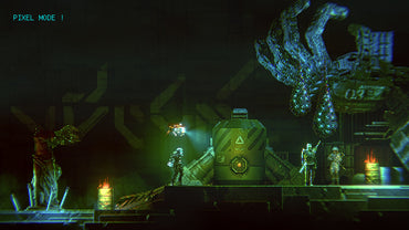 Dark Light (Steam)