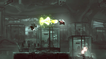 Have a Nice Death (Steam)