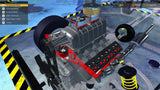 Car Mechanic Simulator 2015 - Total Modifications (DLC)