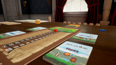 Tabletop Playground (EU)