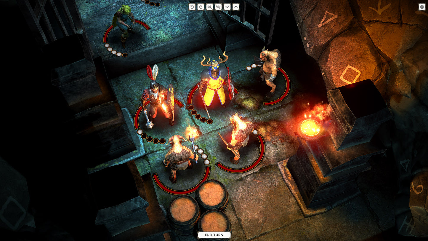 Warhammer Quest 2: The End Times