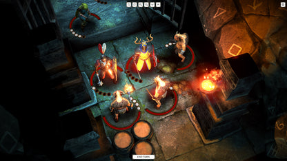 Warhammer Quest 2: The End Times