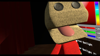 PuppetsVR