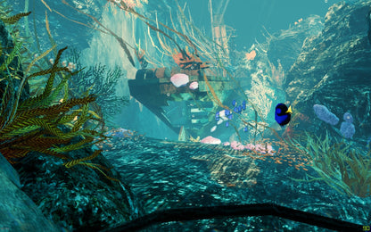 Atlantis [VR]