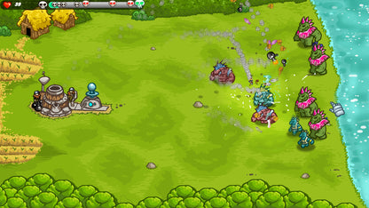Deep Ocean Rush Steam CD Key