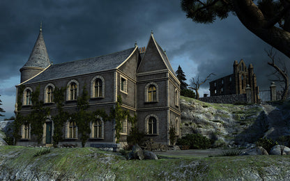Dracula 4 and 5 (Special Steam Edition)
