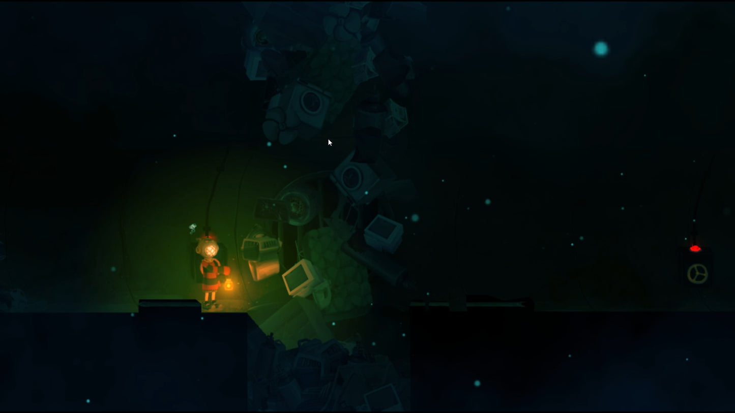Samudra (Steam)