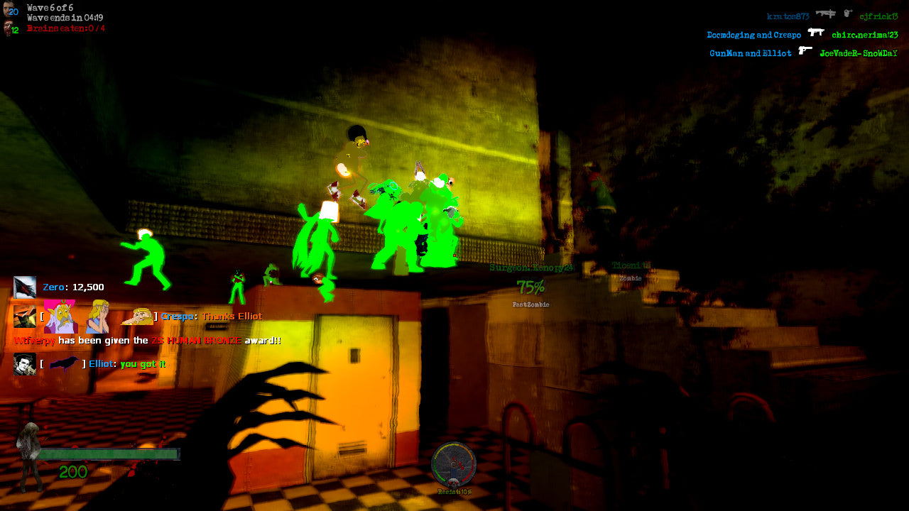Garry's Mod (Steam)