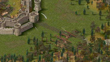 Stronghold HD