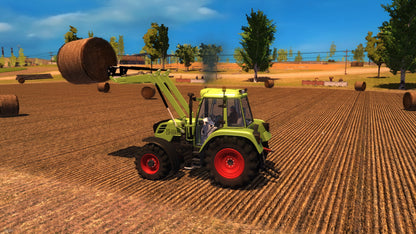 Farm Machines Championships 2014 (EN)