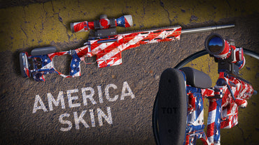 Sniper Ghost Warrior Contracts 2 - ANGLO Skin Pack (DLC)