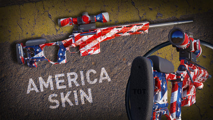 Sniper Ghost Warrior Contracts 2 - ANGLO Skin Pack (DLC)