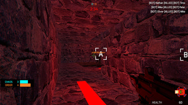 Vertigo FPS