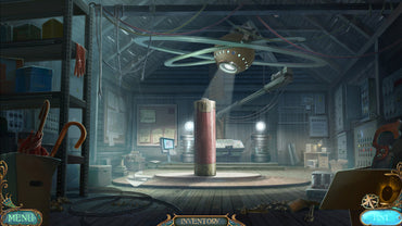 Dreamscapes: Nightmare's Heir (Premium Edition) (Steam)