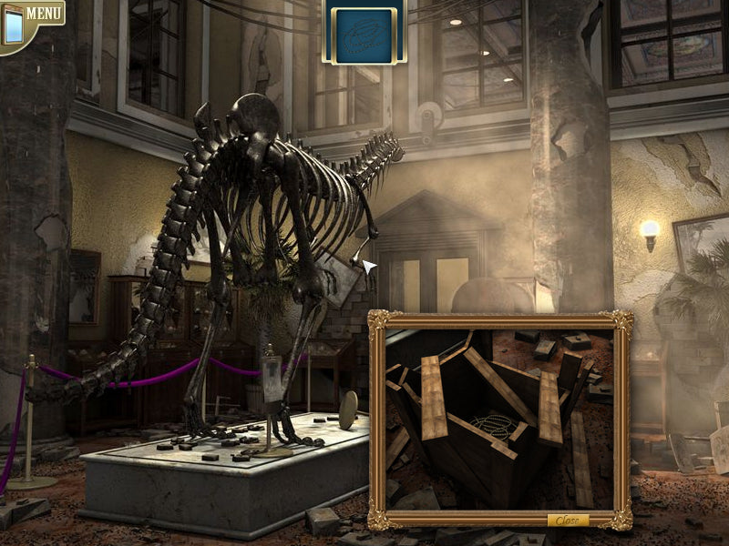Escape The Museum (Steam)