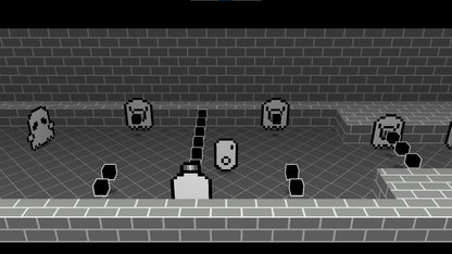RESTLESS SOUL (Steam)