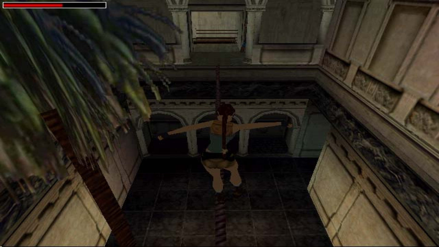 Tomb Raider: V Chronicles