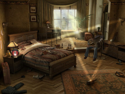 Dead Mountaineer's Hotel (Steam)