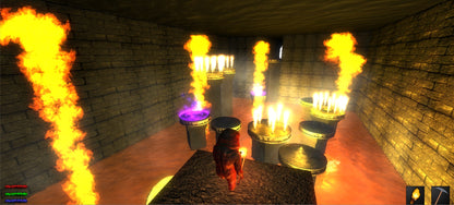 Heroes of Dark Dungeon