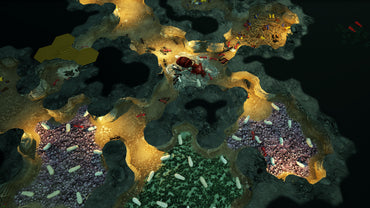 Empires of the Undergrowth (Steam)