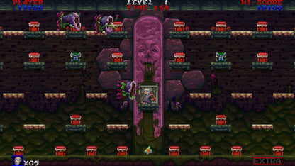 Eternum EX (Xbox One)