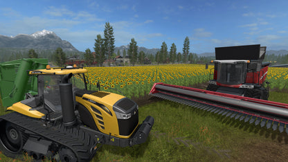 Farming Simulator 17 (EU)