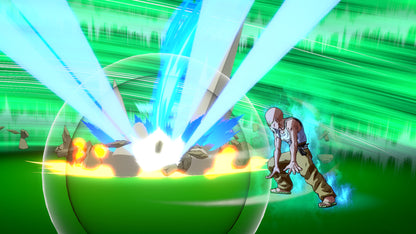 Dragon Ball FighterZ - FighterZ Pass 3 (DLC) (EU)