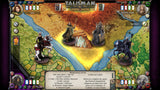 Talisman - The Sacred Pool Expansion (DLC)
