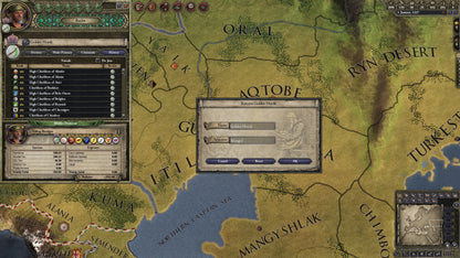 Crusader Kings II - Customization Pack (DLC)