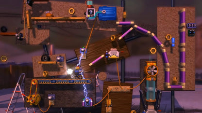Crazy Machines: Elements