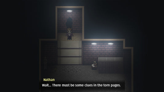 Seven Mysteries: The Last Page Steam CD Key