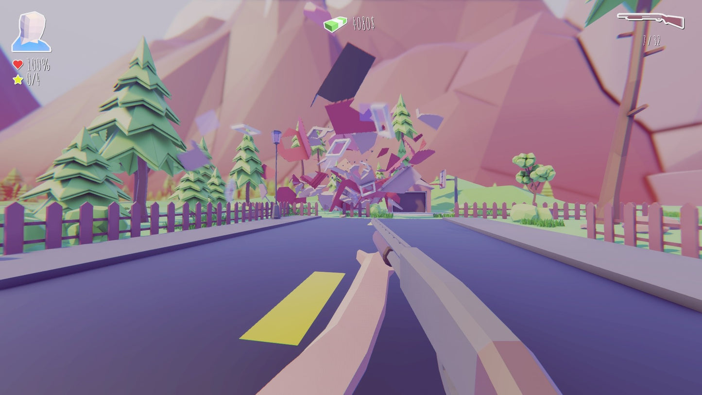 Dude Simulator 3