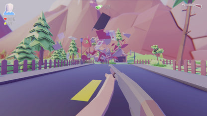 Dude Simulator 3
