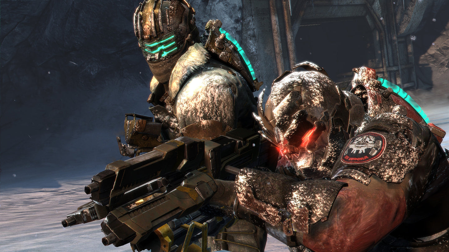 Dead Space 3 - Witness the Truth Pack (DLC)