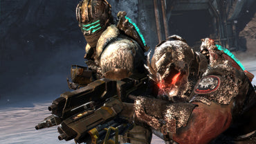 Dead Space 3 - Witness the Truth Pack (DLC)